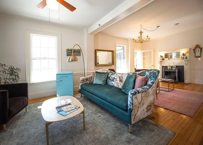 The Water Street Inn Kittery