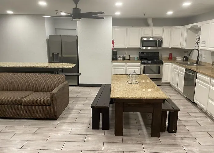 Pinetop Studio Suites