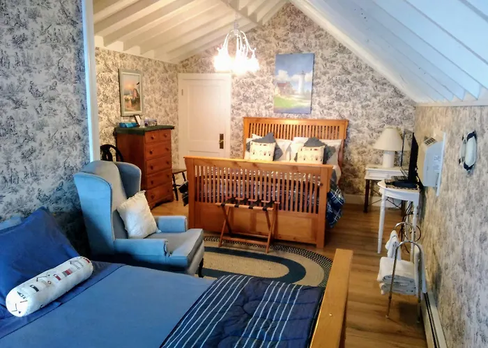 Splendor Inn Bed & Breakfast Norwich