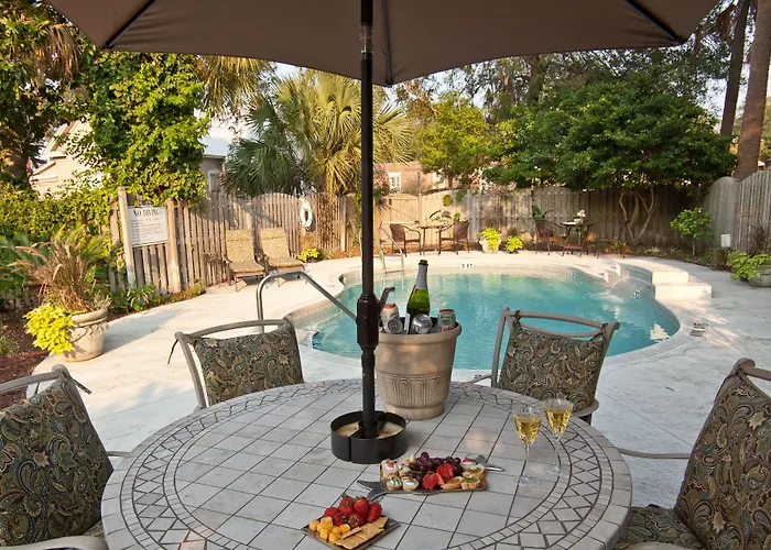 Blue Heron Inn Fernandina Beach