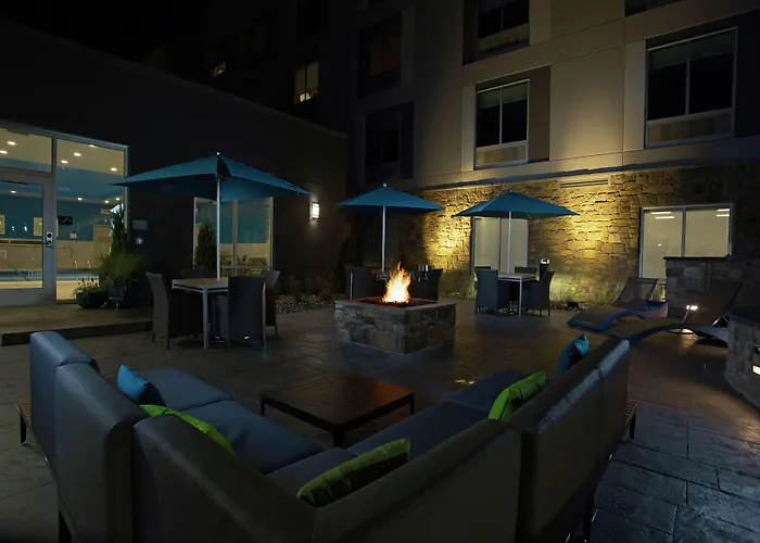 Hampton Inn & Suites Kutztown, Pa