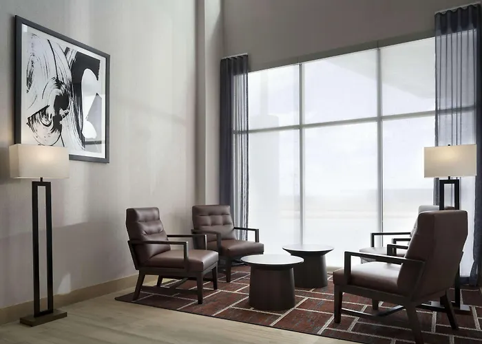 Hyatt Place Amarillo-West