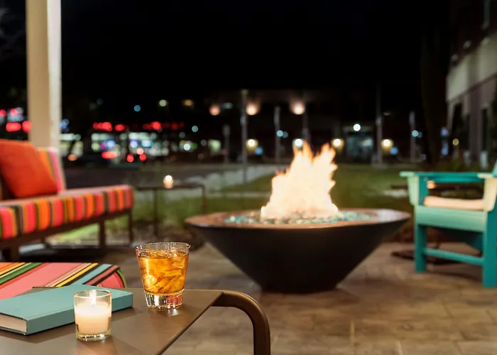 Home2 Suites By Hilton Lawrenceville Atlanta Sugarloaf, Ga Duluth