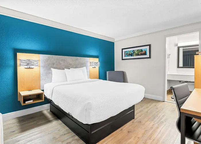 Quality Inn Slidell I-10