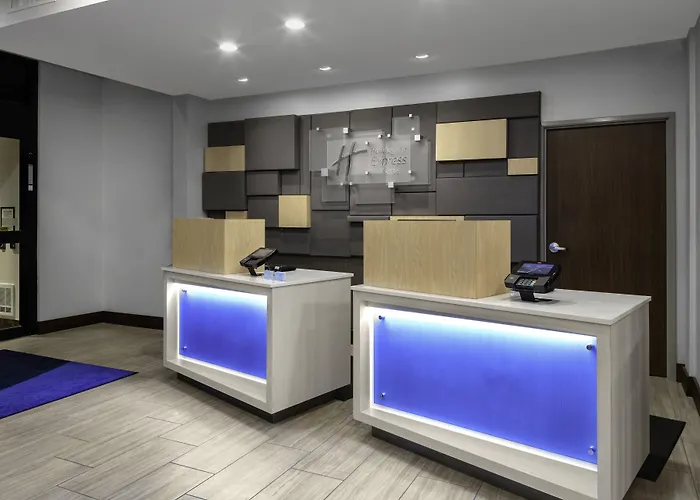 Holiday Inn Express & Suites - The Dalles By Ihg