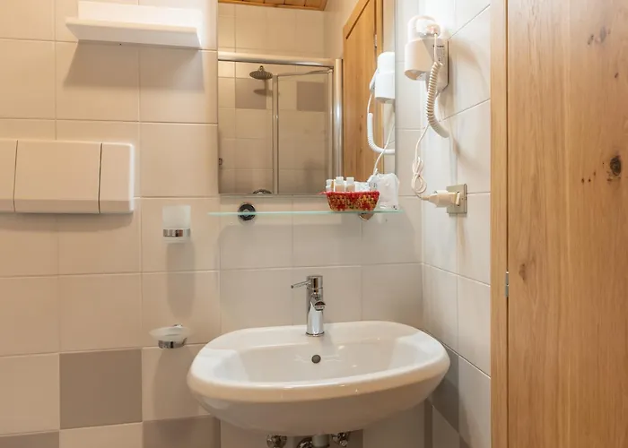 Hotel Italo Madonna di Campiglio