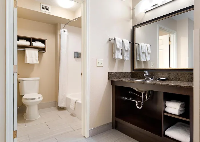 Aspen Suites - Rochester