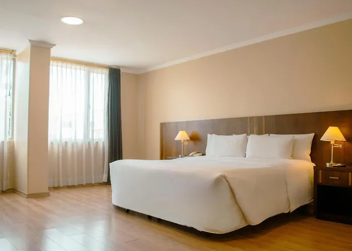 Fenix Hotel Quito