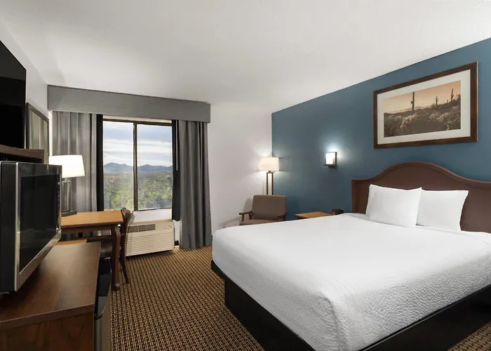 Tombstone Grand Hotel, A Baymont By Wyndham