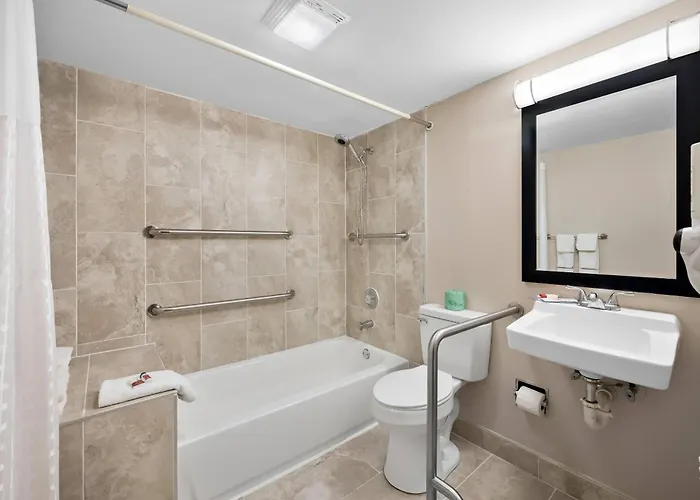 Quality Inn Fort Myers Cape Coral