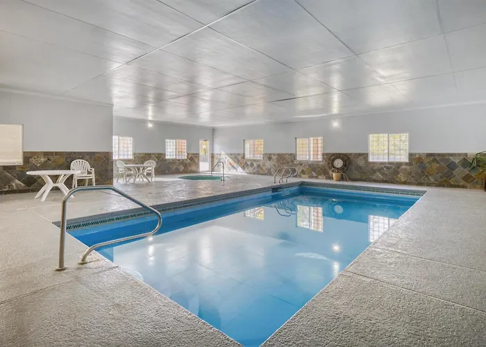 Surestay Plus By Best Western Montrose