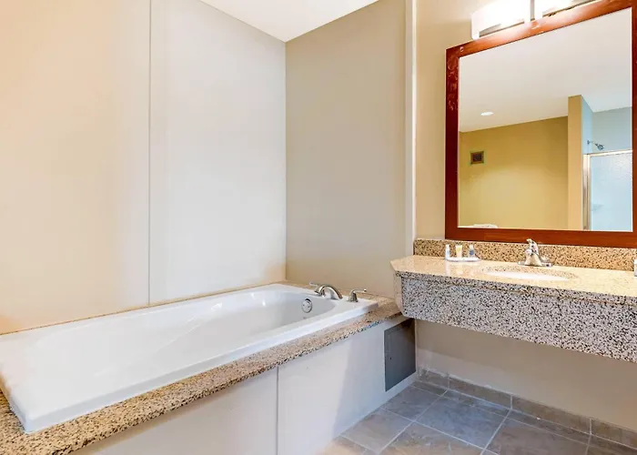 Comfort Inn & Suites Michigan City South