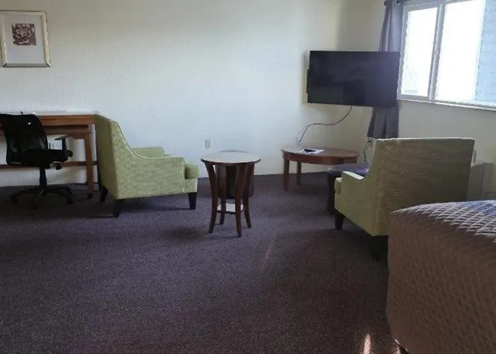 Bayview Inn Crescent City