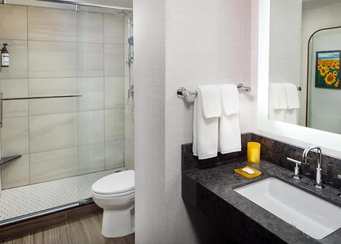 Hyatt Regency Wichita Hotel