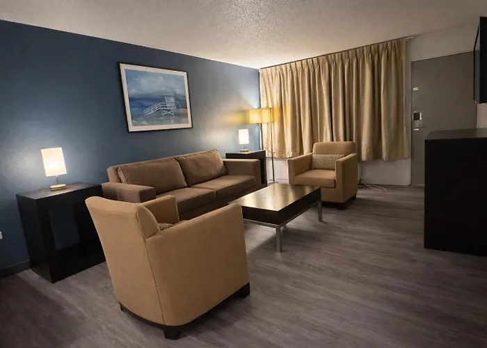 Express Inn & Suites Greenville