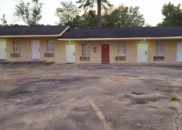Budget Inn Dothan