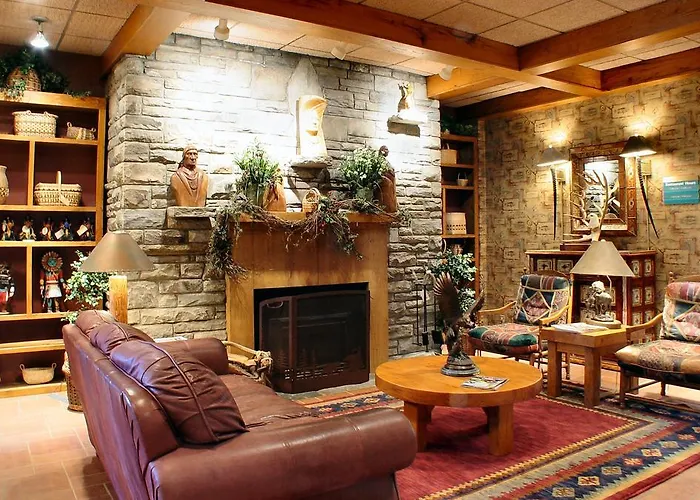 Chestnut Tree Inn - Cherokee