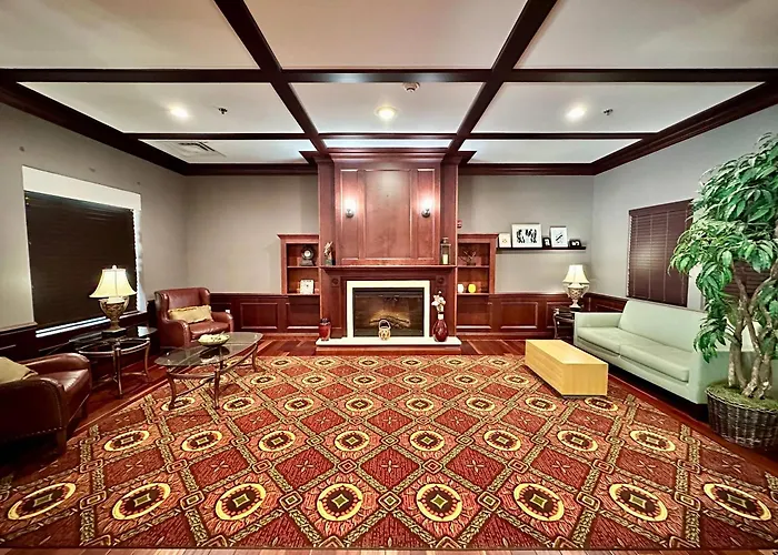 Country Inn & Suites By Radisson, Athens, Ga