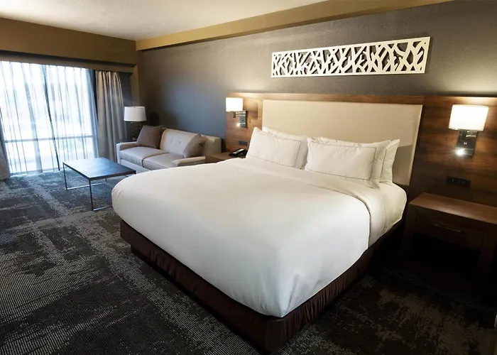 The Broadway Columbia - A Doubletree By Hilton Hotel
