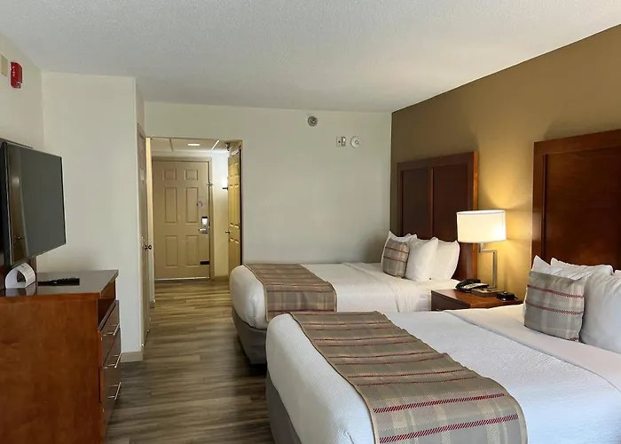The Inn At Apple Valley, An Ascend Collection Hotel Sevierville