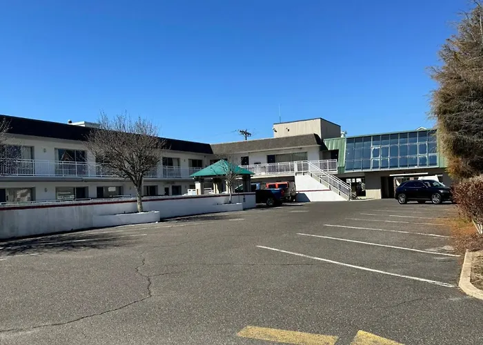 Impala Island Inn Ocean City