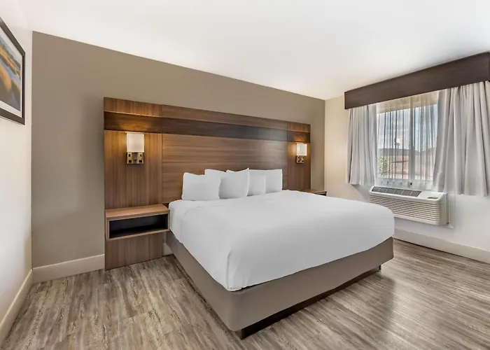 Best Western Dos Rios Junction
