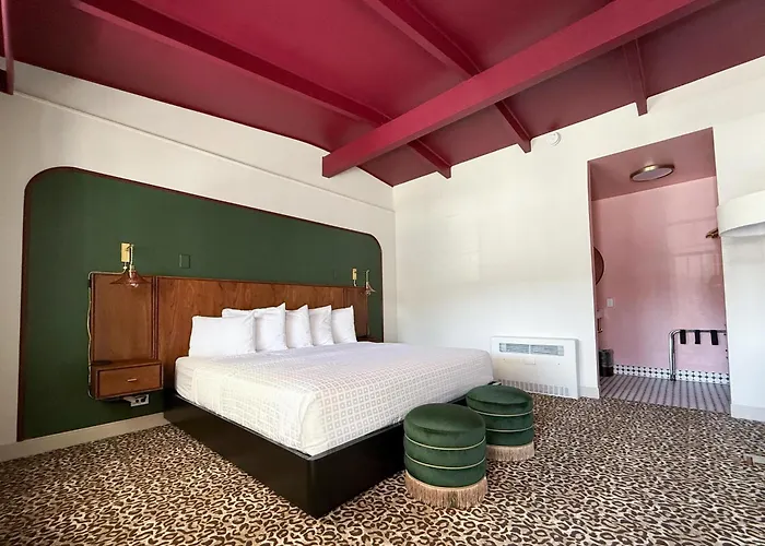 The Buxton, BW Signature Collection By Best Western Fort Collins