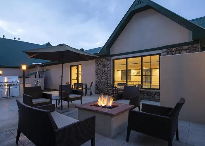 Residence Inn By Marriott Durango Downtown