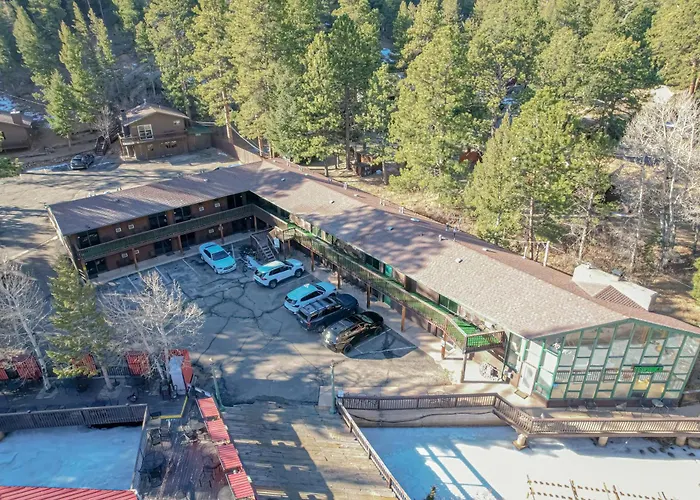 Nicky'S Resort Estes Park