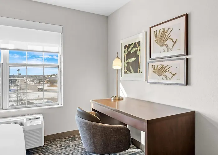 Country Inn & Suites By Radisson Kenosha - Pleasant Prairie