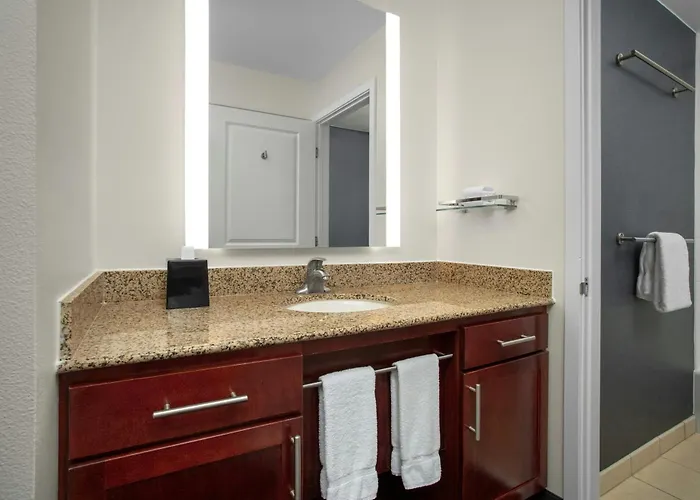 Residence Inn San Diego Oceanside