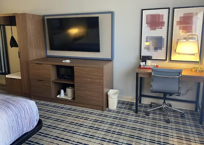 Americinn By Wyndham Austin