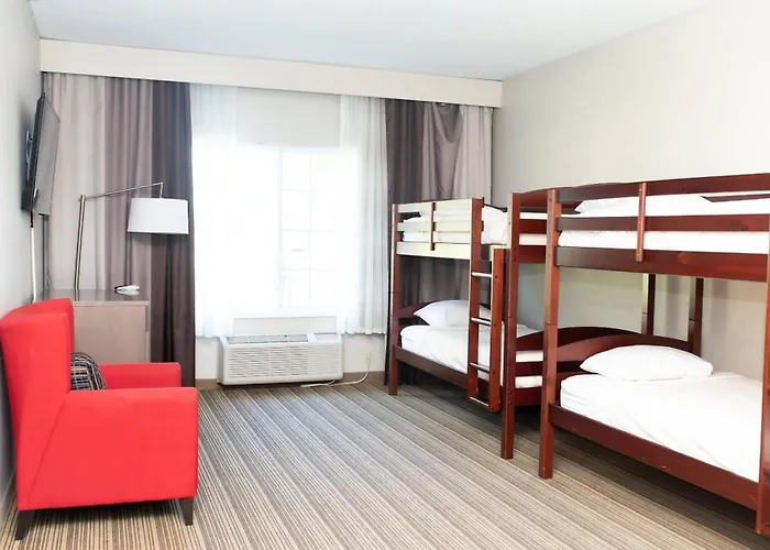 Country Inn & Suites By Radisson, Prairie Du Chien