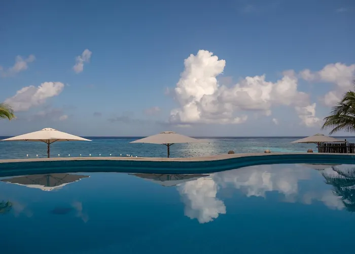 Suites Turquesa Cozumel
