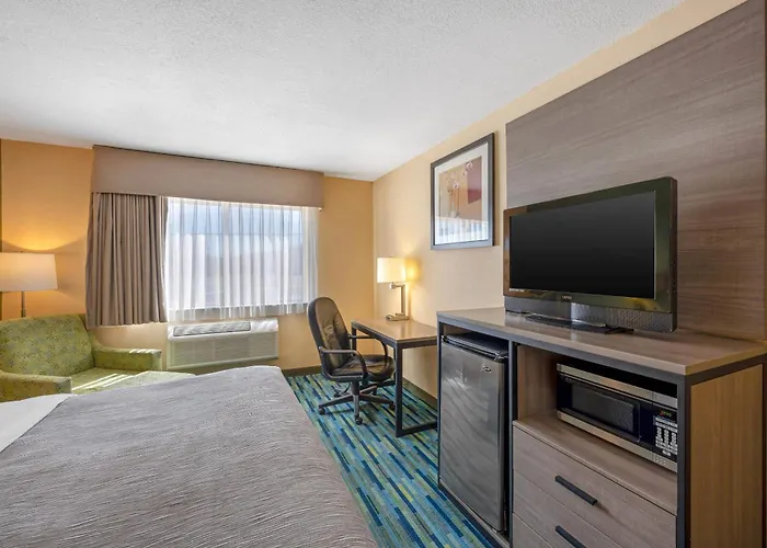 Quality Inn Los Lunas - Albuquerque South