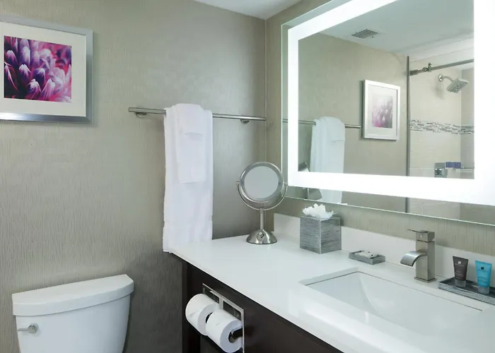Crowne Plaza Chicago Sw - Burr Ridge By Ihg Hotel