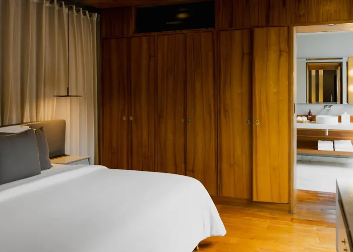 Dos Casas Hotel & Spa San Miguel de Allende