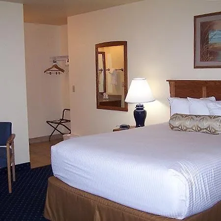 Stay Express Inn Hamilton Mt
