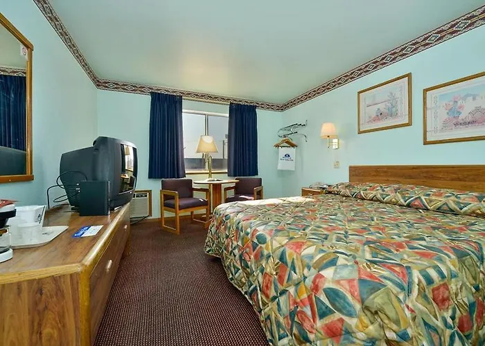Sunset Inn Tucumcari Nm