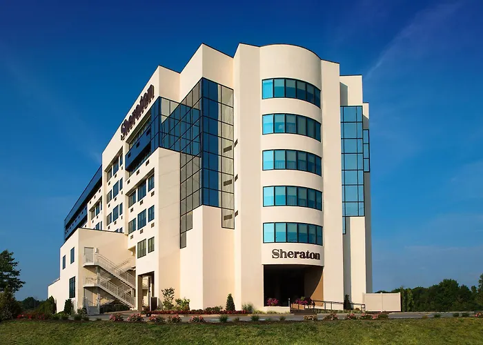 Sheraton Wilmington South New Castle