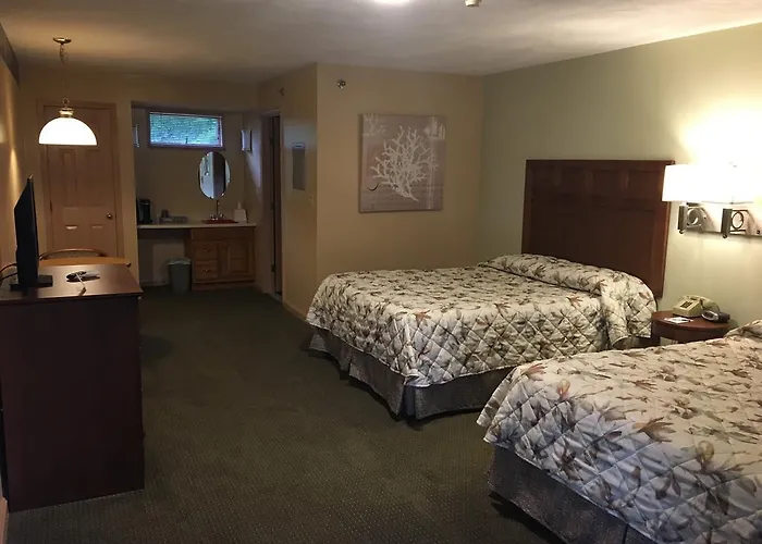 Clipper Ship Inn Salem