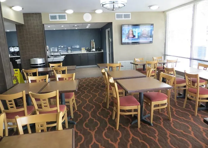 Baymont Inn & Suites Florence