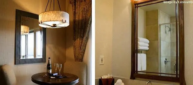 The Harbor Grand Hotel New Buffalo