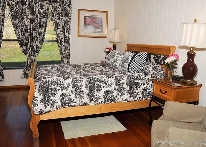 Vichy Springs Resort Ukiah