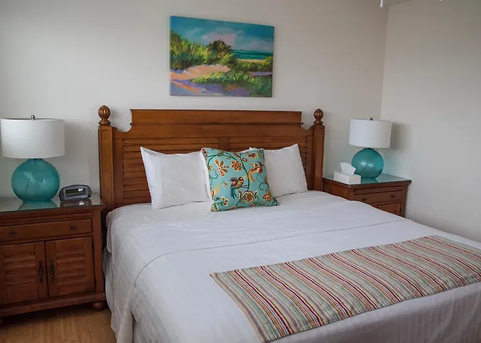The Winds Resort Beach Club Ocean Isle Beach