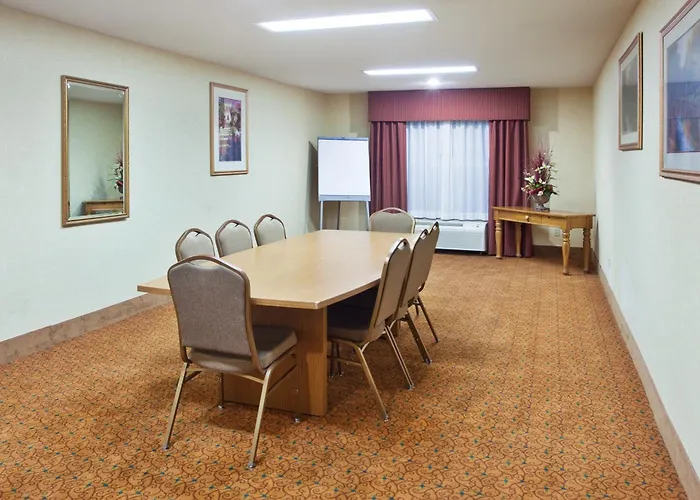 Country Inn & Suites By Radisson, Kingsland, Ga
