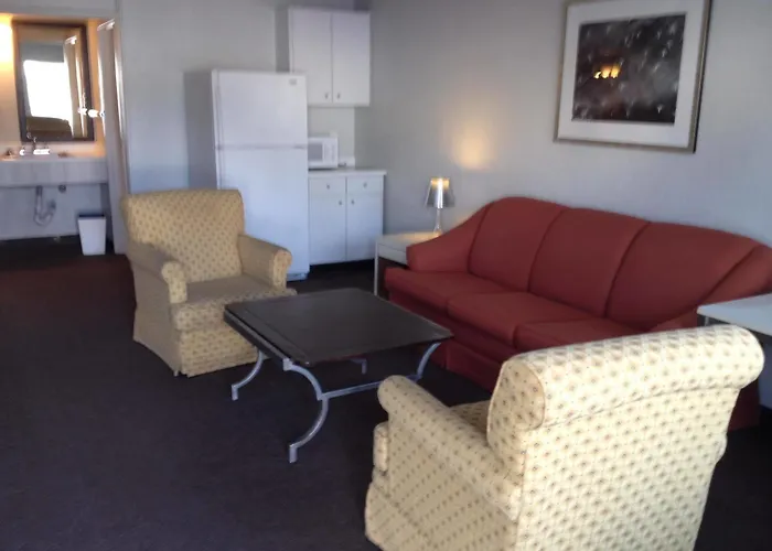 Country Hearth Inn And Suites Paducah