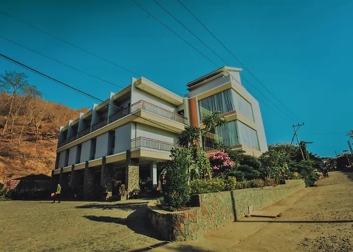 Kalton Hotel Labuan Bajo
