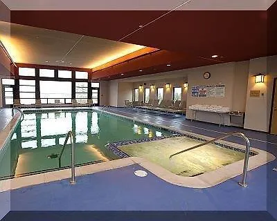 Kewadin Shores Casino And Hotel Saint Ignace