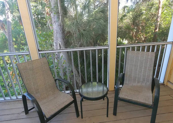 Cedars Tennis Resort By Rva Longboat Key